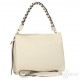 Женская кожаная сумка Italian bags DB7306