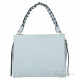 Женская кожаная сумка Italian bags DB7306