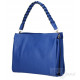 Женская кожаная сумка Italian bags DB7306