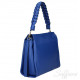 Женская кожаная сумка Italian bags DB7306