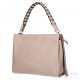 Жіноча шкіряна сумка Italian bags DB7306