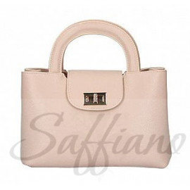 Женская кожаная сумочка DB9111