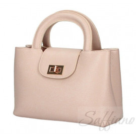 Жіноча шкіряна сумочка DB9111