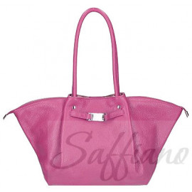 Женская кожаная сумка DB11205