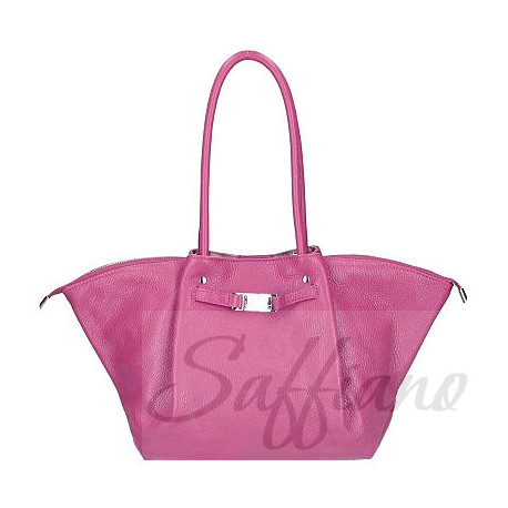 Женская кожаная сумка DB11205