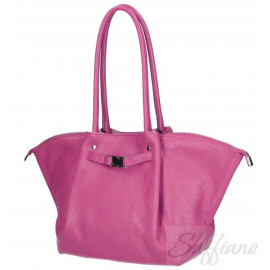 Женская кожаная сумка DB11205