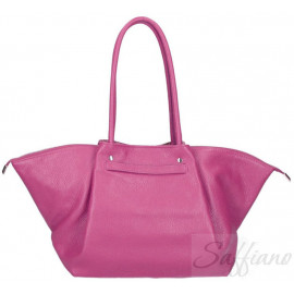 Женская кожаная сумка DB11205