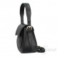Женская кожаная сумка Italian bags DB341