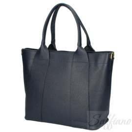 Женская кожаная сумка Bottega Carele BC114