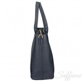 Женская кожаная сумка Bottega Carele BC114