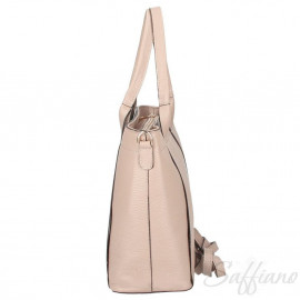 Жіноча шкіряна сумка Bottega Carele BC114