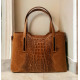 Жіноча шкіряна сумка Italian bags DB8955