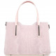 Жіноча шкіряна сумка Italian bags DB8955