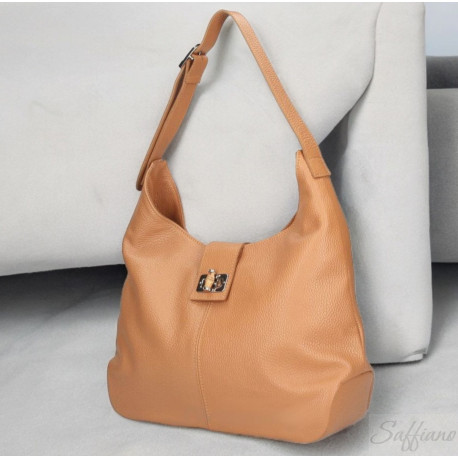 Женская кожаная сумка BC211-C