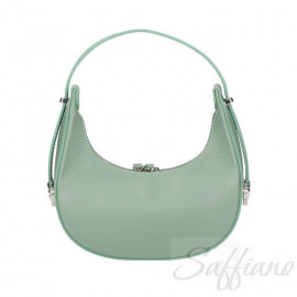 Кожаная женская сумочка Italian bags DB7302