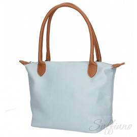 Женская кожаная сумка Italian Bags DB7300