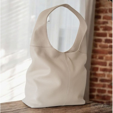 Сумка жіноча шкіряна Italian bags DB7143