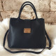 Женская кожаная сумка Italian Bags DB9027