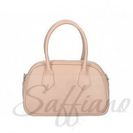 Кожаная женская сумка DB9018