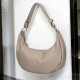 Жіноча шкіряна сумка Italian bags DB7234
