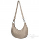 Жіноча шкіряна сумка Italian bags DB7234