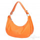 Жіноча шкіряна сумка Italian bags DB7234