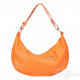 Жіноча шкіряна сумка Italian bags DB7234