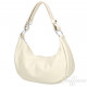 Жіноча шкіряна сумка Italian bags DB7234