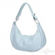 Жіноча шкіряна сумка Italian bags DB7234