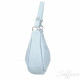 Жіноча шкіряна сумка Italian bags DB7234