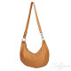 Жіноча шкіряна сумка Italian bags DB7234
