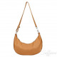 Жіноча шкіряна сумка Italian bags DB7234