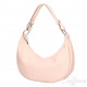 Жіноча шкіряна сумка Italian bags DB7234