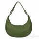 Жіноча шкіряна сумка Italian bags DB7234