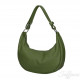 Жіноча шкіряна сумка Italian bags DB7234