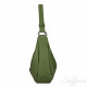 Жіноча шкіряна сумка Italian bags DB7234