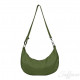 Жіноча шкіряна сумка Italian bags DB7234