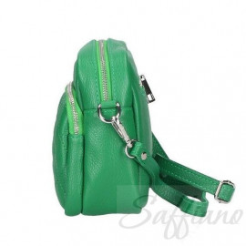 Женская кожаная сумочка DB348