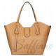 Сумка жіноча шкіряна Italian bags DB9230