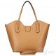 Сумка жіноча шкіряна Italian bags DB9230