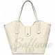 Сумка кожаная женская Italian bags DB9230