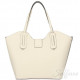 Сумка кожаная женская Italian bags DB9230