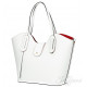 Сумка кожаная женская Italian bags DB9230