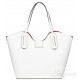 Сумка кожаная женская Italian bags DB9230