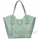 Сумка жіноча шкіряна Italian bags DB9230