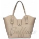 Сумка кожаная женская Italian bags DB9230