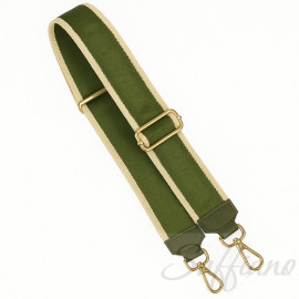 Ремень для сумки Italian bags DB10240