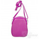 Шкіряна сумка через плече Italian bags DB207-G