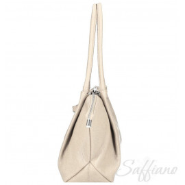 Женская кожаная сумка DB11205