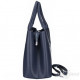 Жіноча шкіряна сумка Italian bags DB7161